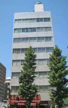 虎ノ門南ビル