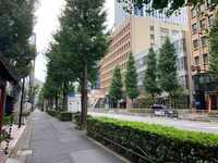 近鉄虎ノ門ビル