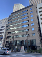 巴町アネックス２号館