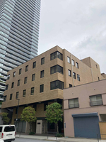 虎ノ門ＰＦビル