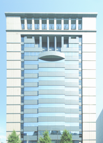 ニッセイ虎ノ門ビル