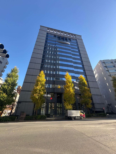 ニッセイ虎ノ門ビル