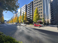 ニッセイ虎ノ門ビル