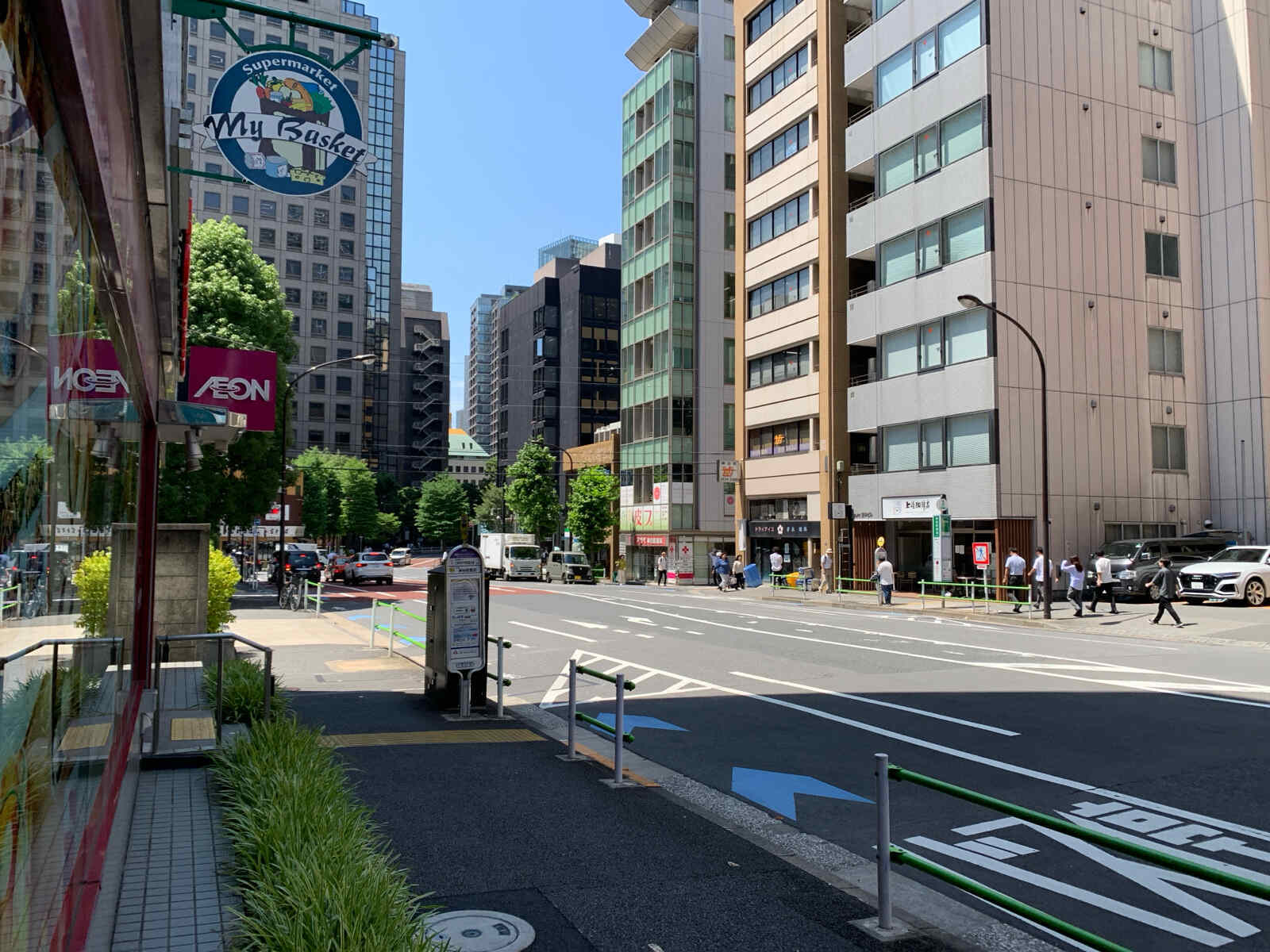 虎ノ門ＥＳビル