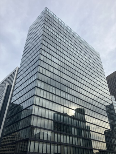 虎ノ門タワーズオフィス