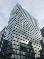 虎ノ門タワーズオフィス