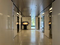 虎ノ門タワーズオフィス