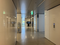 虎ノ門タワーズオフィス