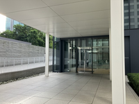 虎ノ門タワーズオフィス