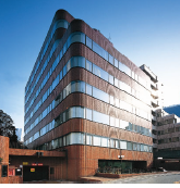 江戸見坂森ビル