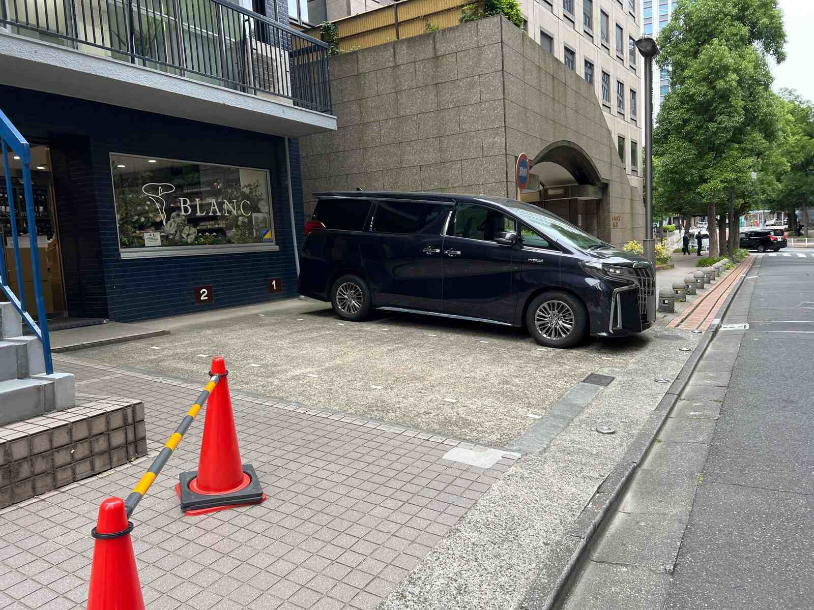 第一榎ビル