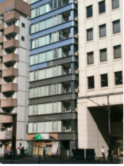 芝パークビル