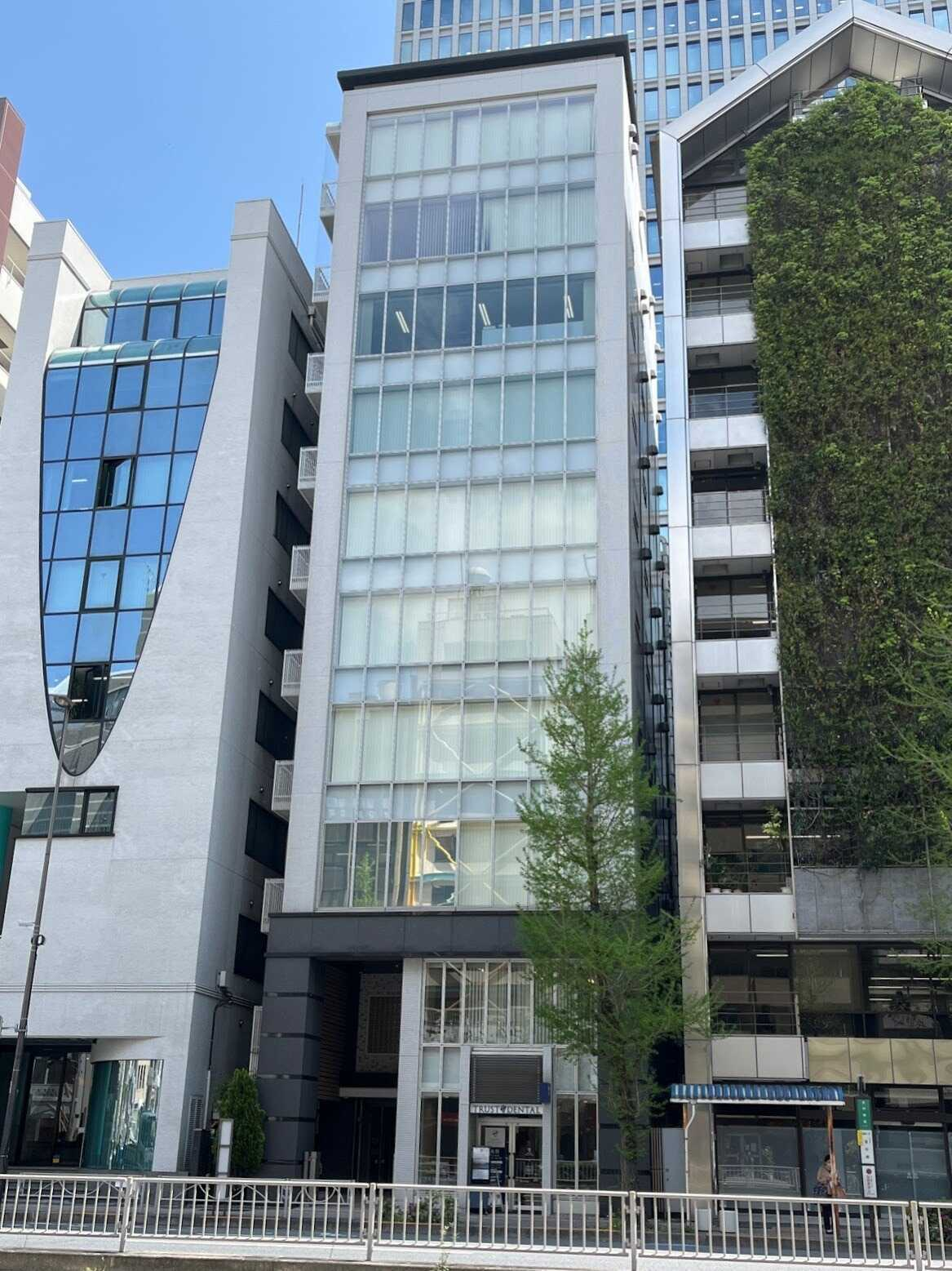 東亜ビル