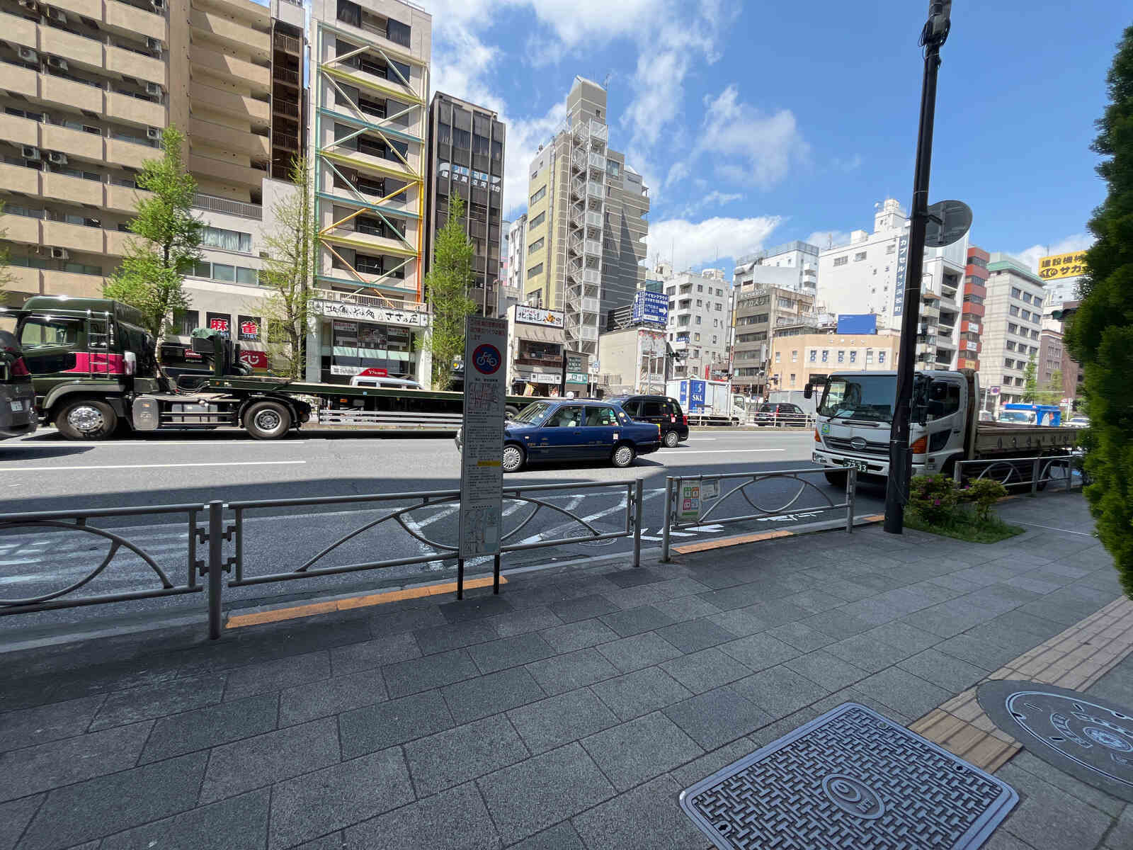 東亜ビル