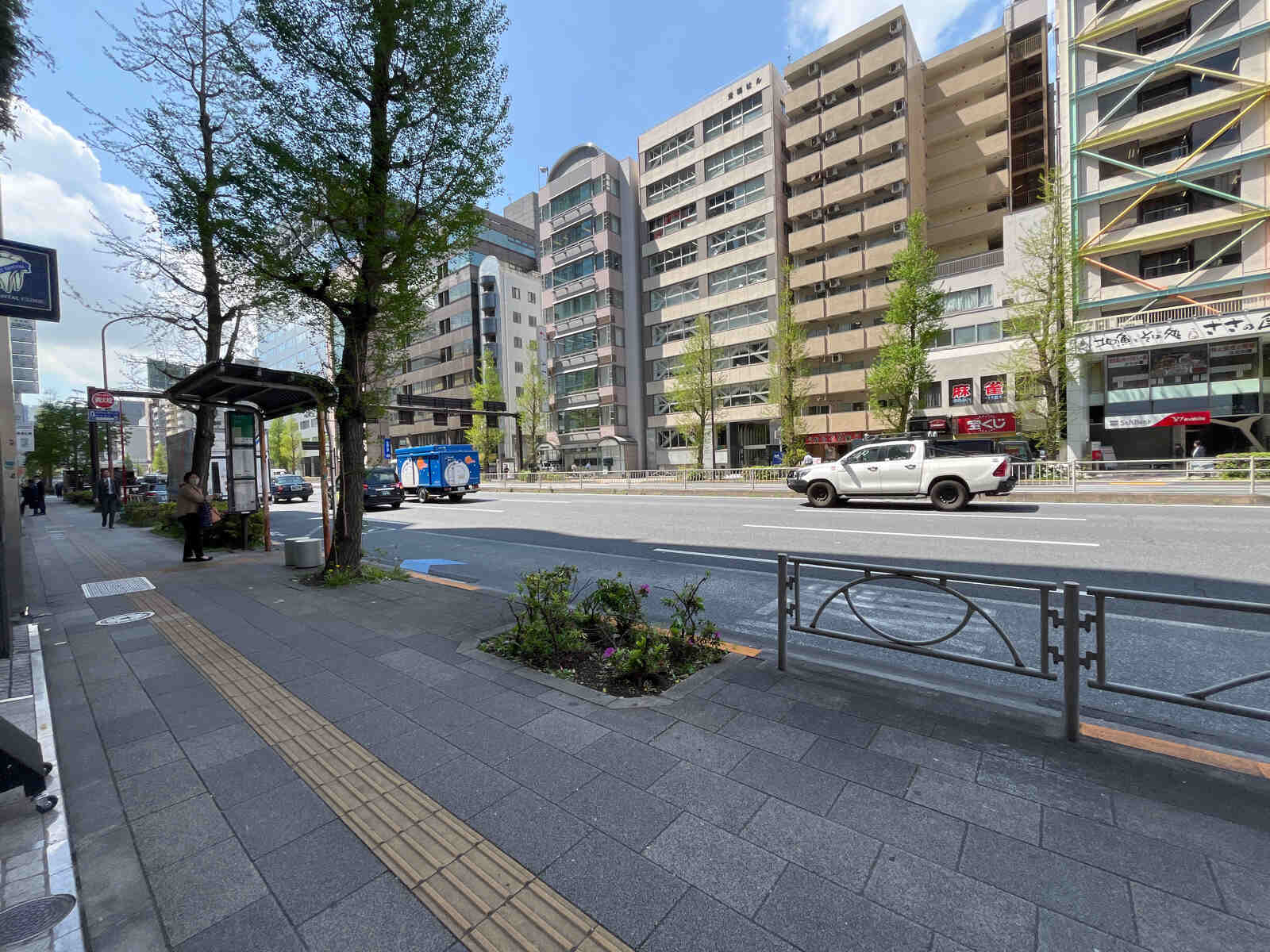 東亜ビル