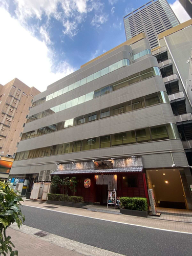 浜松町２６２ビル