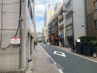浜松町２６２ビル