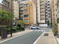 浜松町２６２ビル