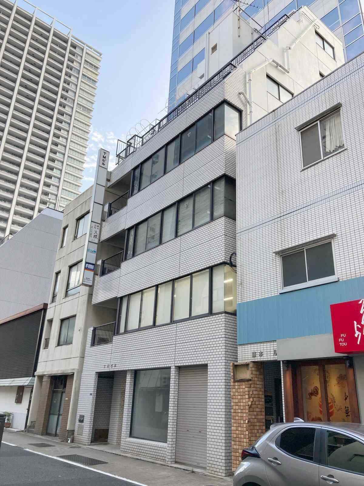 ＴＭビル