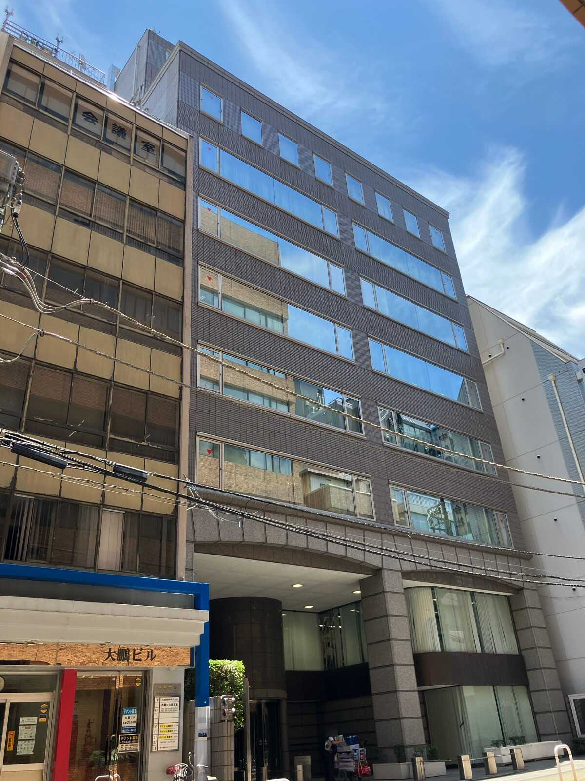 DaiwaA浜松町ビル