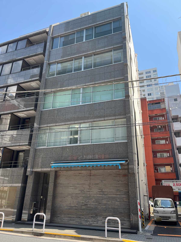 昭和アステック３号館