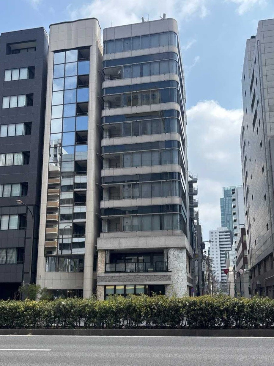 イマスオフィス浜松町
