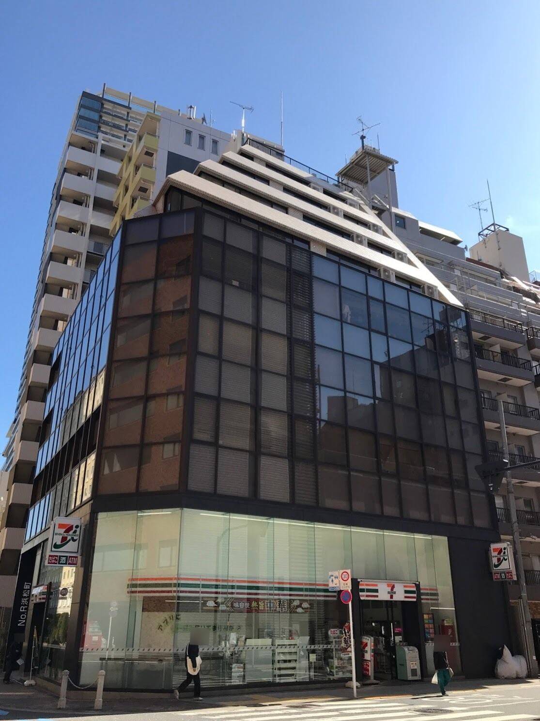 No.R浜松町