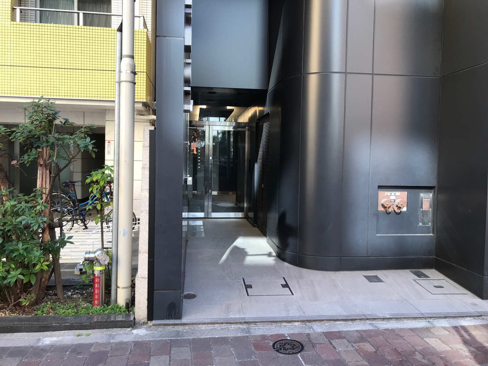 No.R浜松町