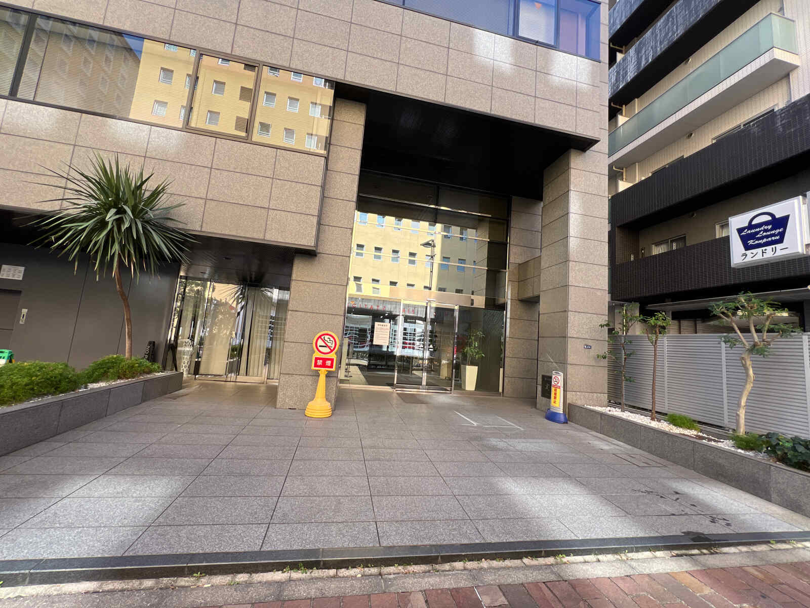 浜松町シミヅ産業