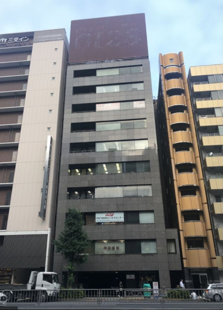 イーグル浜松町ビル