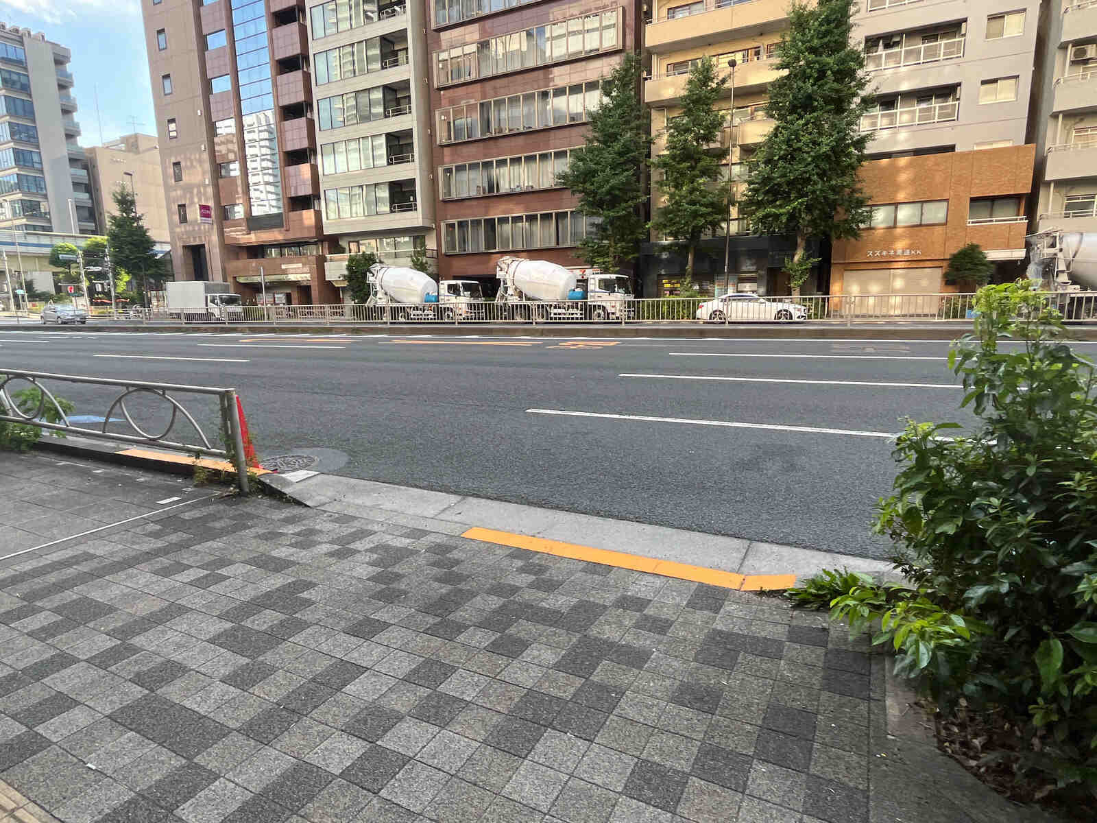イーグル浜松町ビル