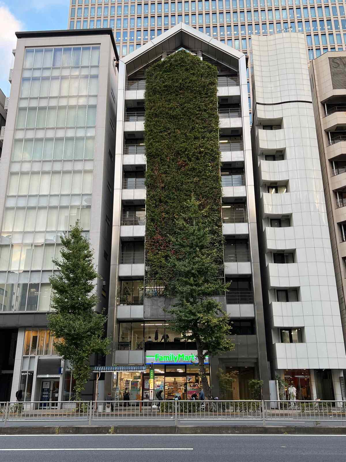 浜松町松永ビル