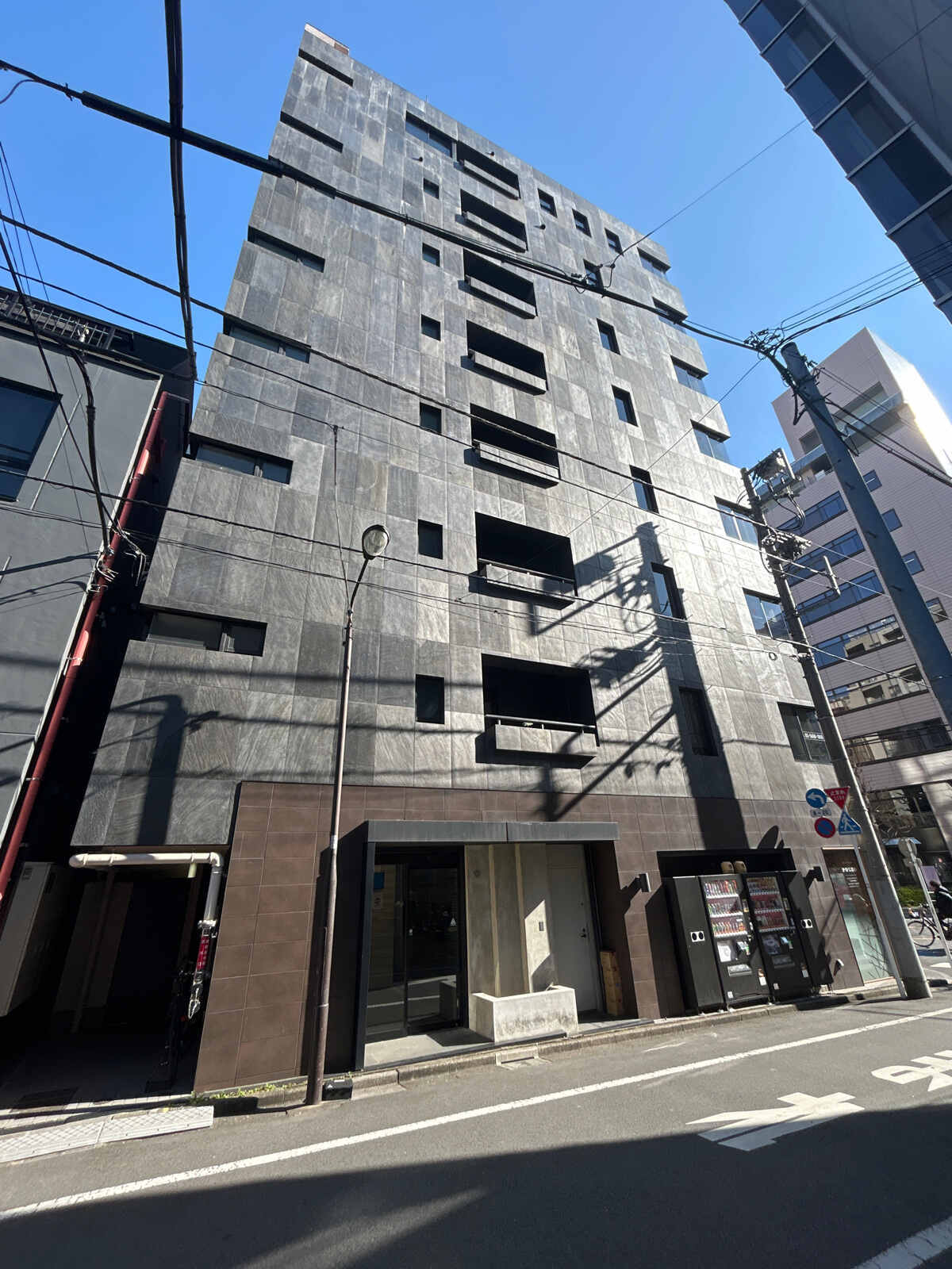 ACN秋葉原ビル