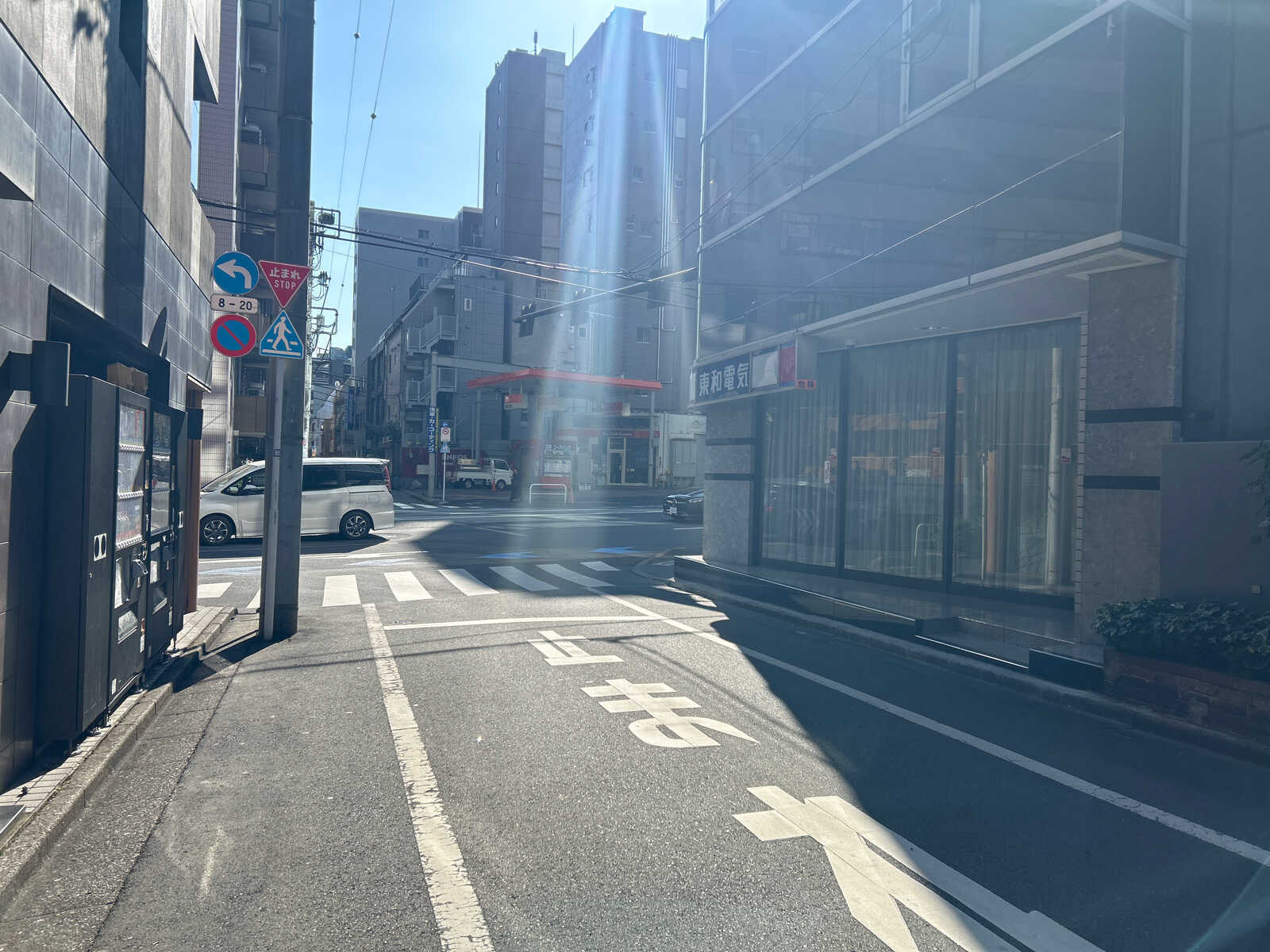 ACN秋葉原ビル