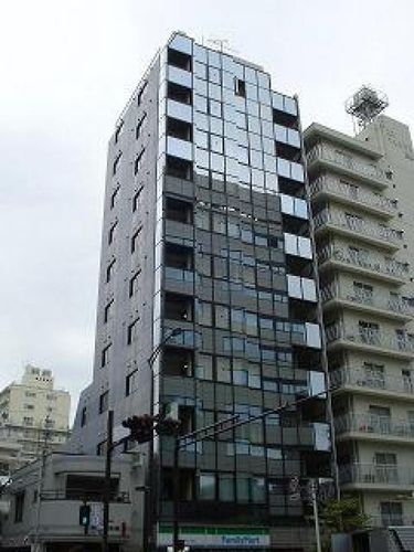 三田レオマビル