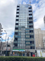 三田レオマビル