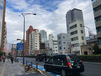 三田レオマビル