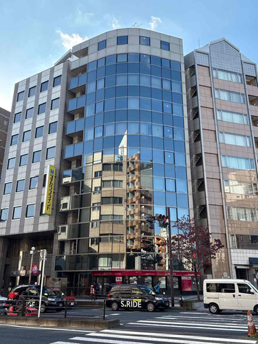 エック三田ビル