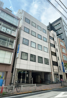 THE PORTAL MITA(旧：ＮＥＴ２三田ビル)