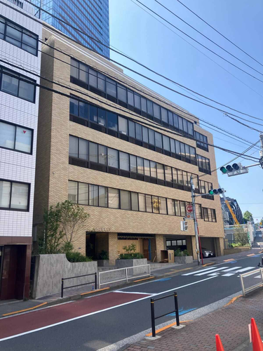 いちご聖坂ビル