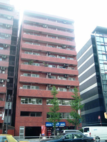 ハイライフ三田