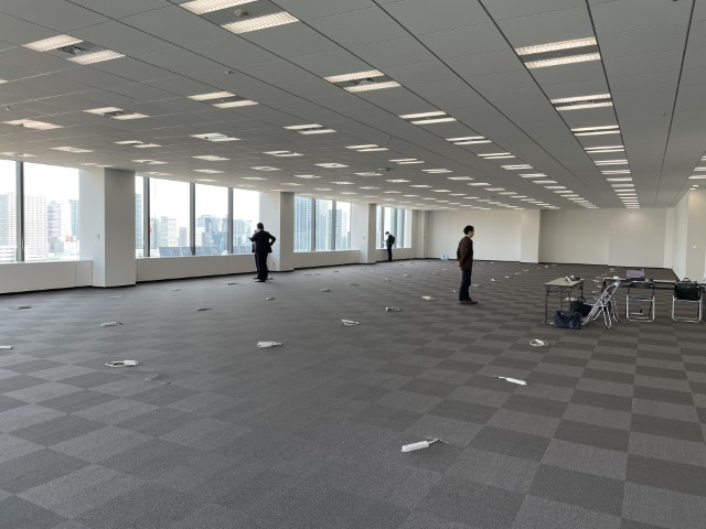 プライム高輪ゲートウェイ(旧：三田プロジェクト）