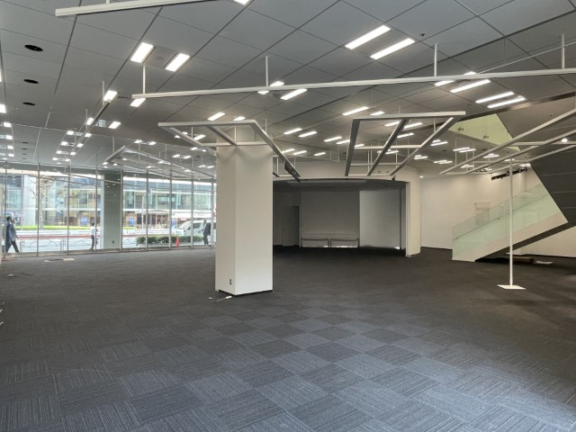 プライム高輪ゲートウェイ(旧：三田プロジェクト）