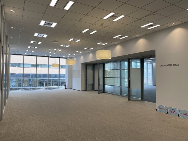 プライム高輪ゲートウェイ(旧：三田プロジェクト）