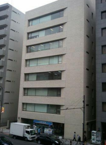 森伝ビル