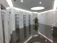 三田日東ダイビル