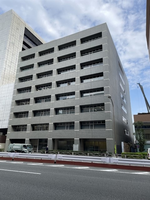 三田日東ダイビル