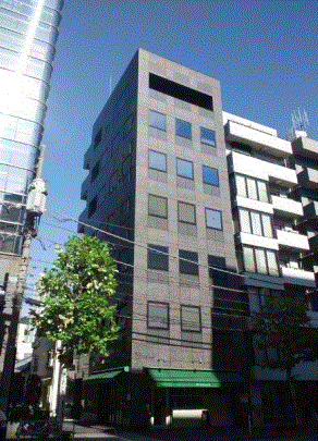 エム・エム・エスビルディング