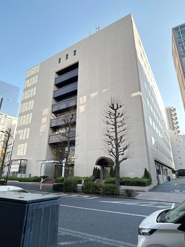 JRE芝二丁目大門ビル