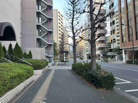 JRE芝二丁目大門ビル